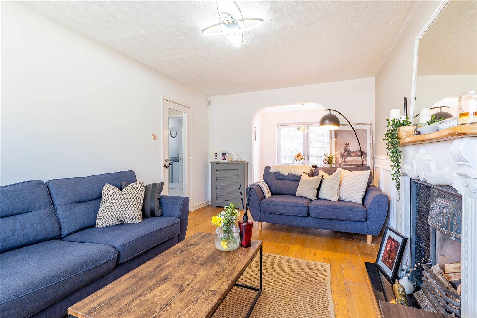 Foxglove Close, Hesketh Bank, Preston